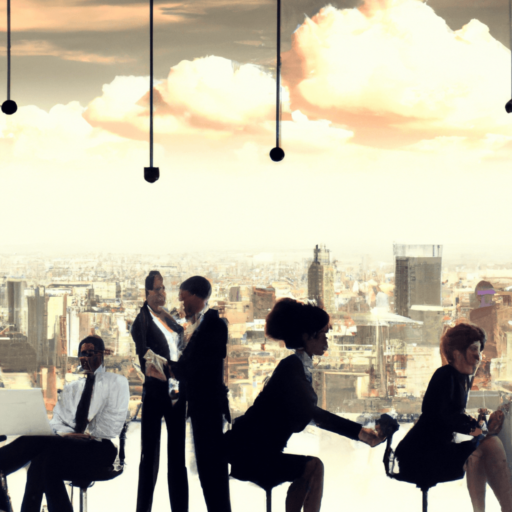accounts-receivables scale-up addis-ababa collection-team