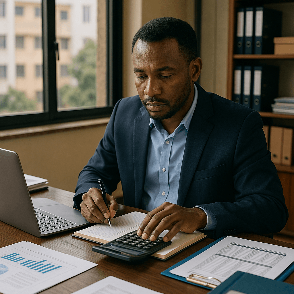 accounts-receivables scale-up addis-ababa internal-audit-department accounting-and-tax-services