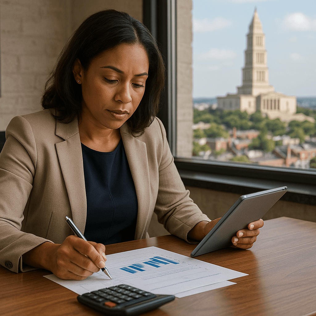 accounts-receivables scale-up alexandria