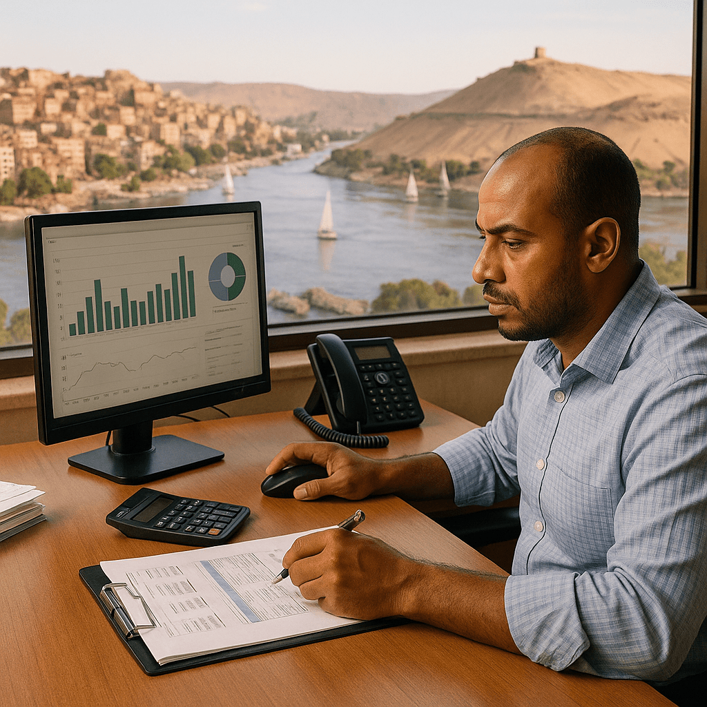 accounts-receivables scale-up aswan collection-team