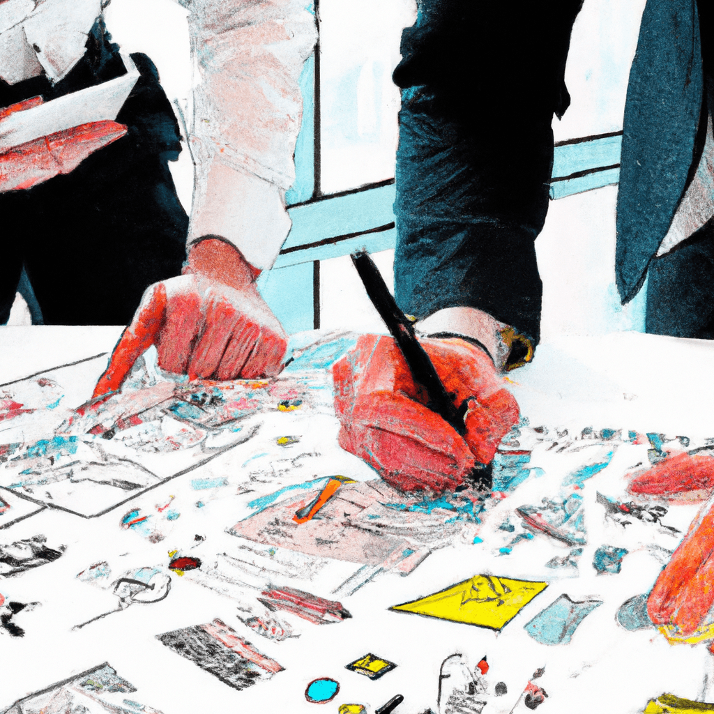 accounts-receivables scale-up london accountants