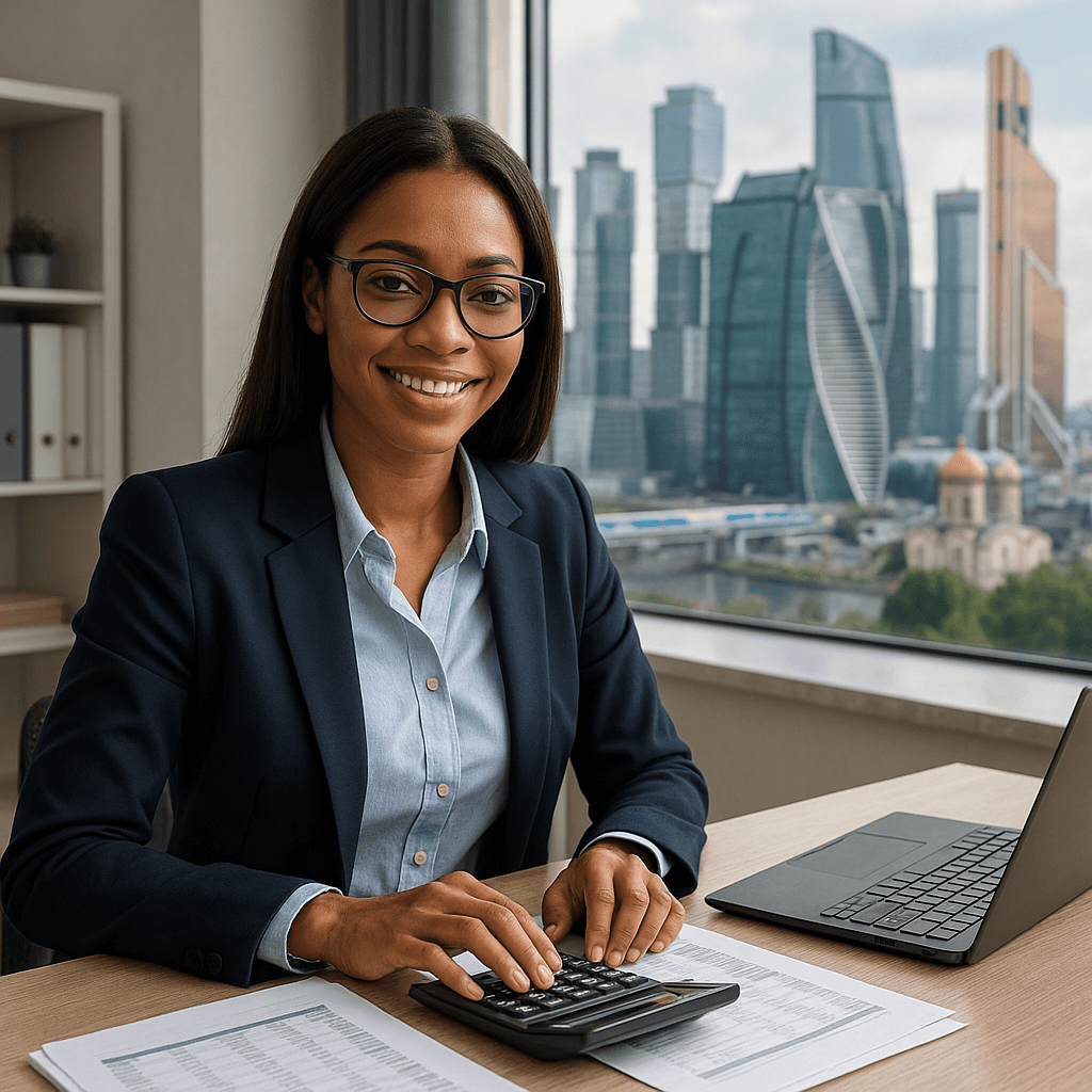 accounts-receivables scale-up moscow accounts-receivable-team