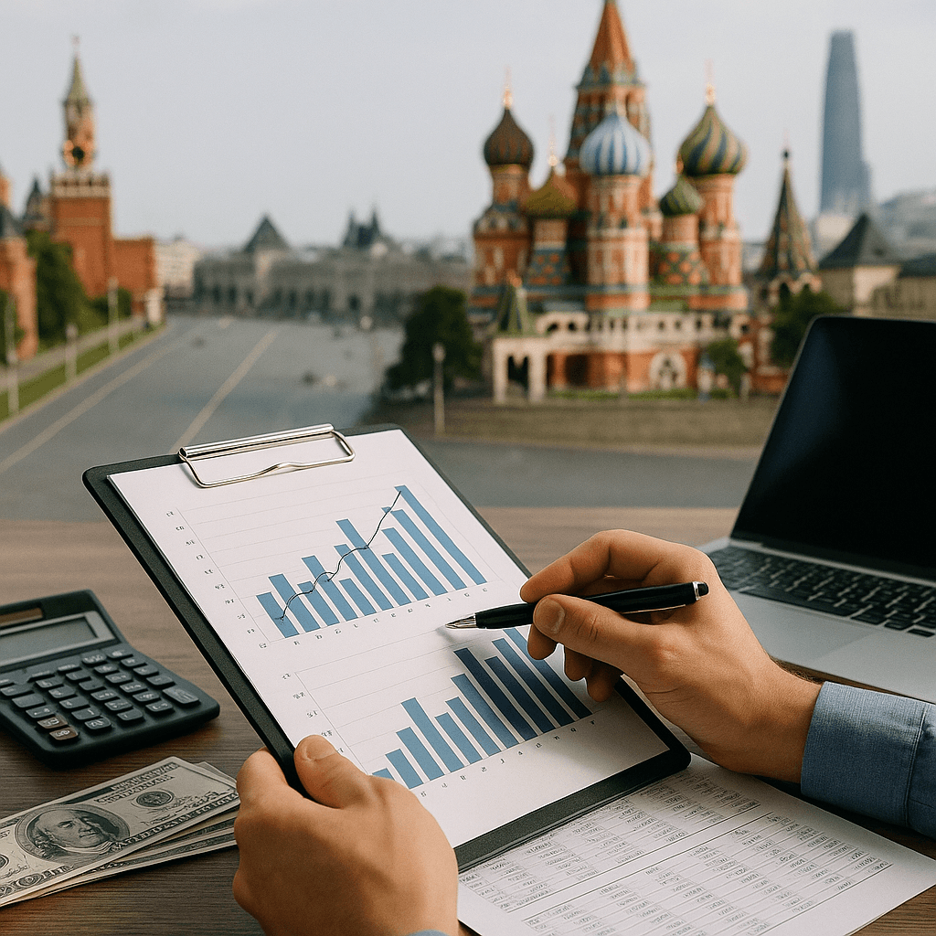 accounts-receivables scale-up moscow collection-team
