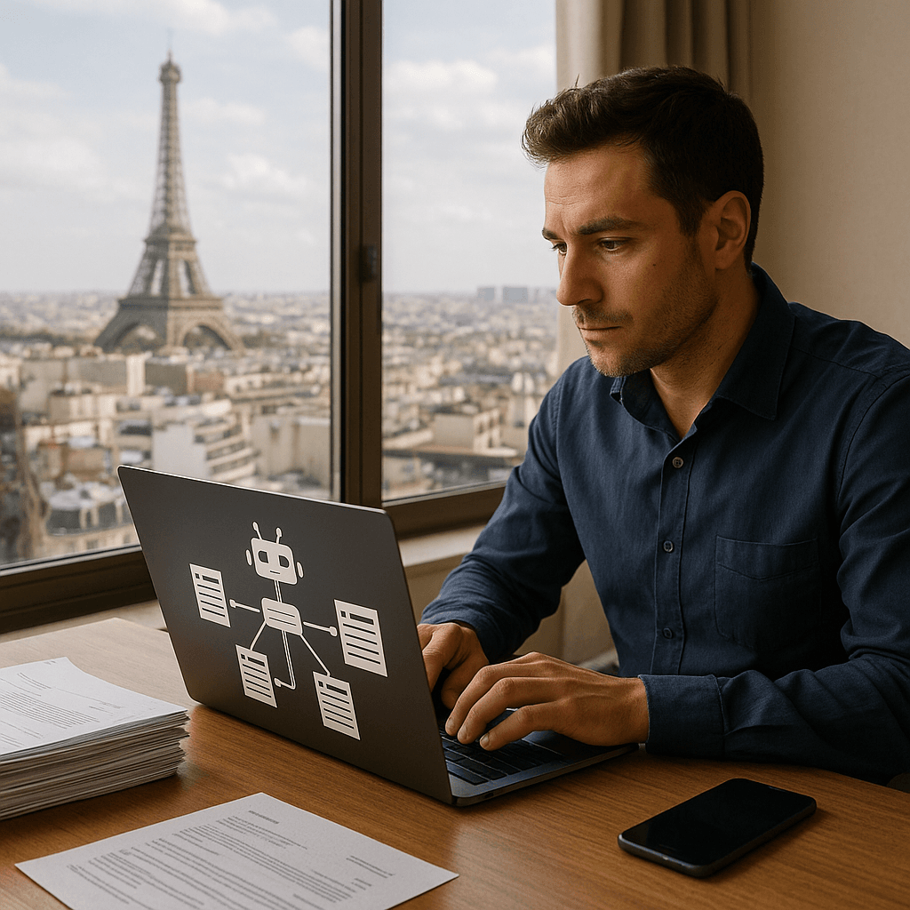 accounts-receivables scale-up paris automated-invoice-processing