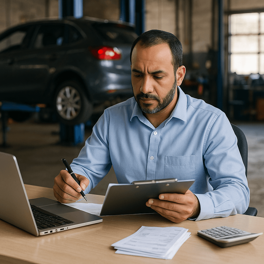 accounts-receivables small-businesses abha business-owners automotive