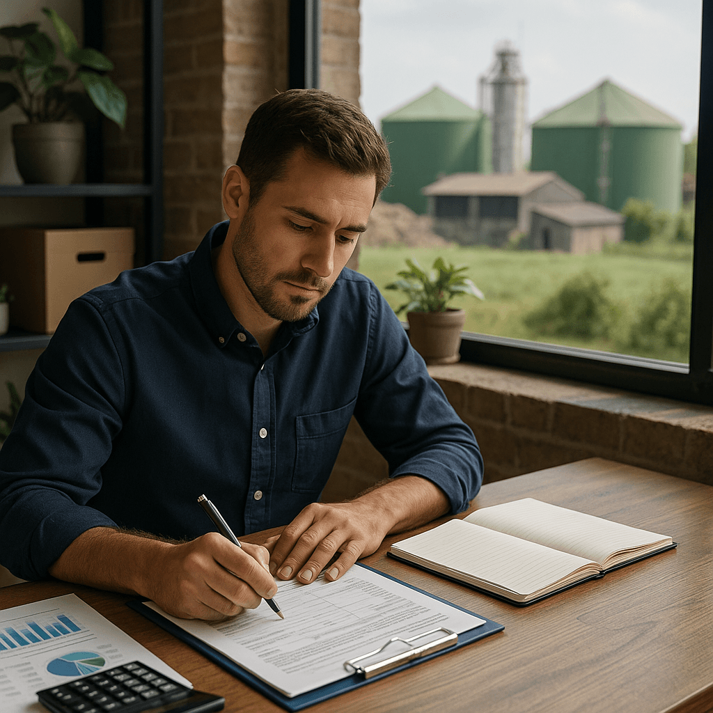 accounts-receivables small-businesses abha business-owners biofuel-and-biomass