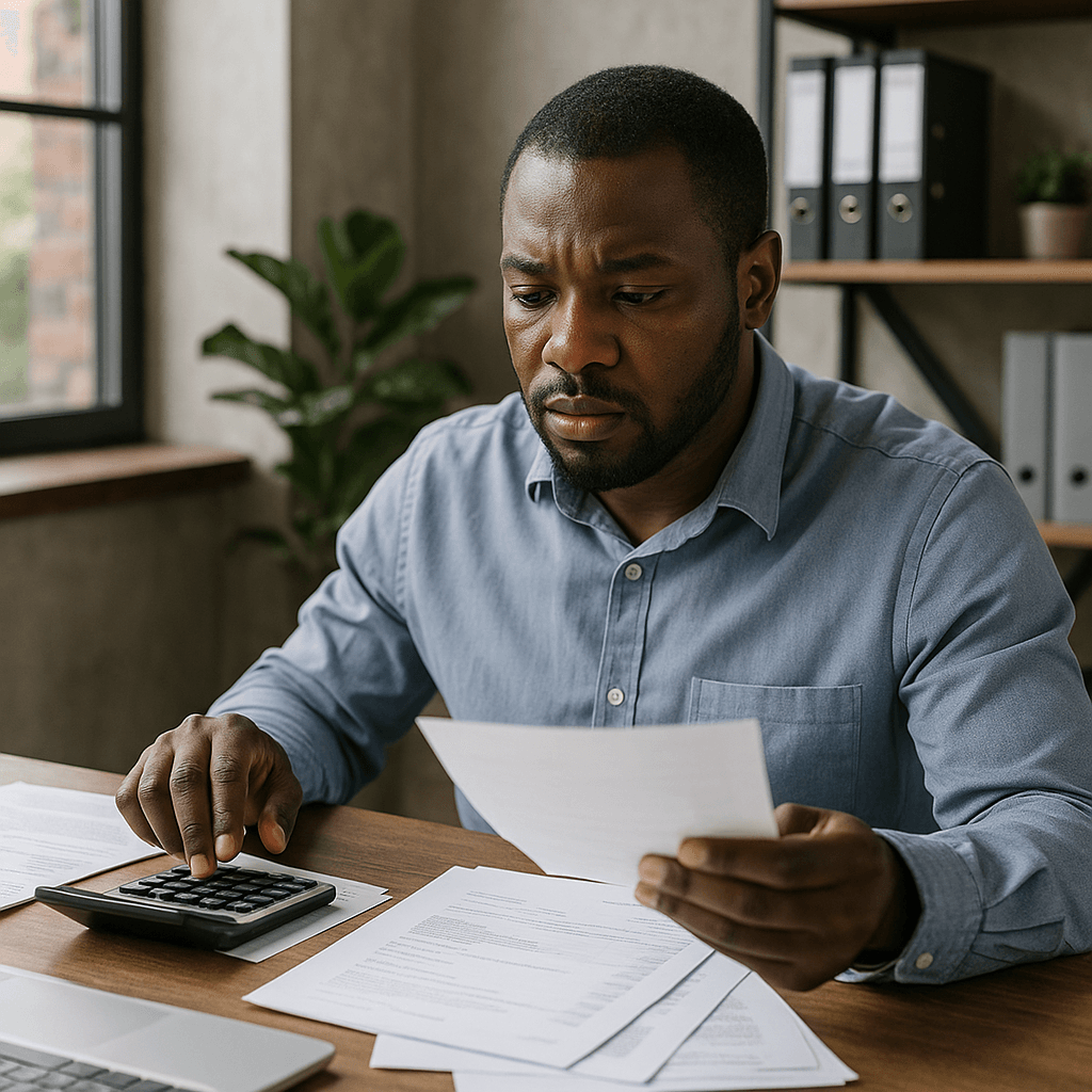 accounts-receivables small-businesses abidjan accounts-payable-team