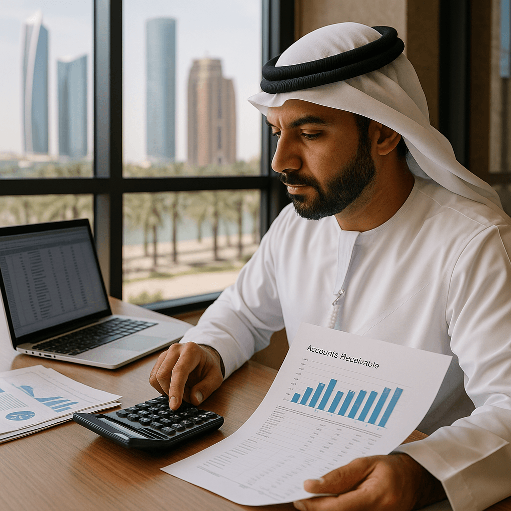 accounts-receivables small-businesses abu-dhabi accounts-payable-team construction-equipment-suppliers