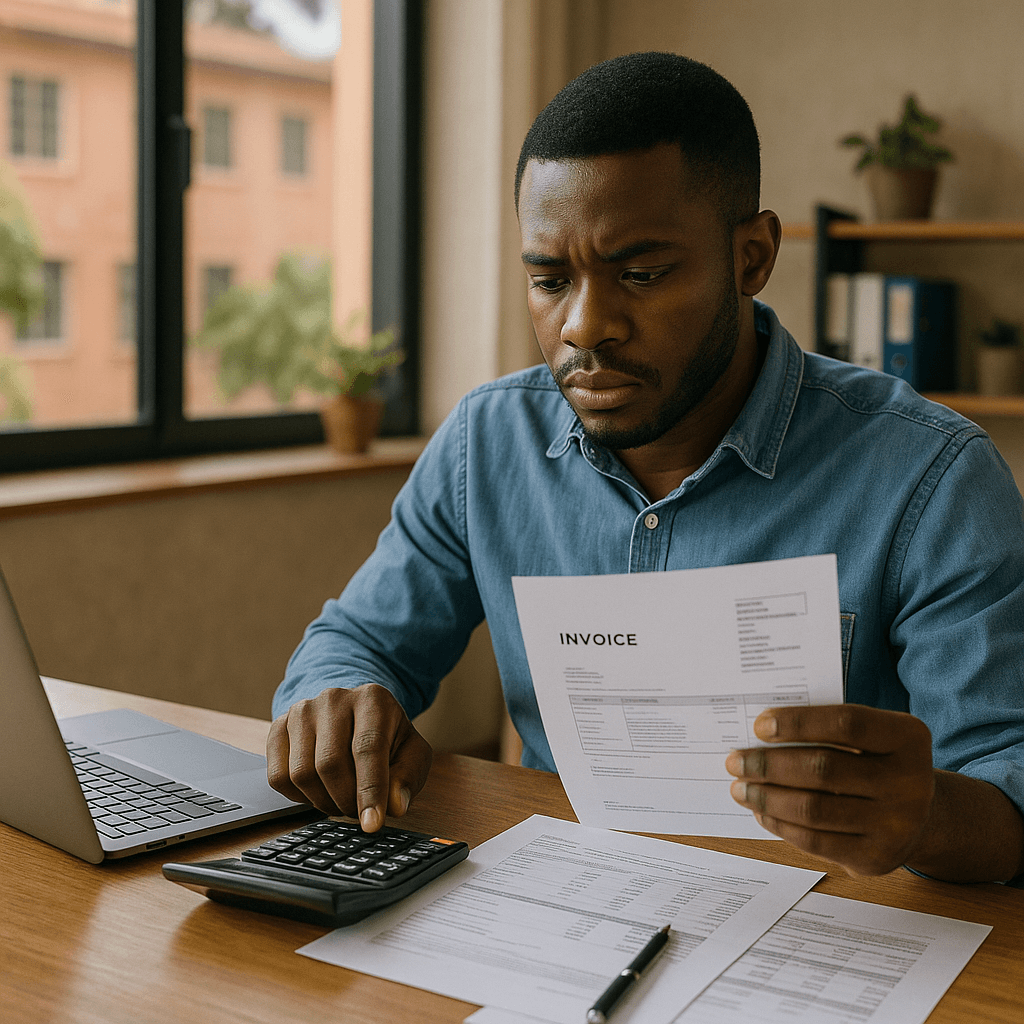 accounts-receivables small-businesses accra