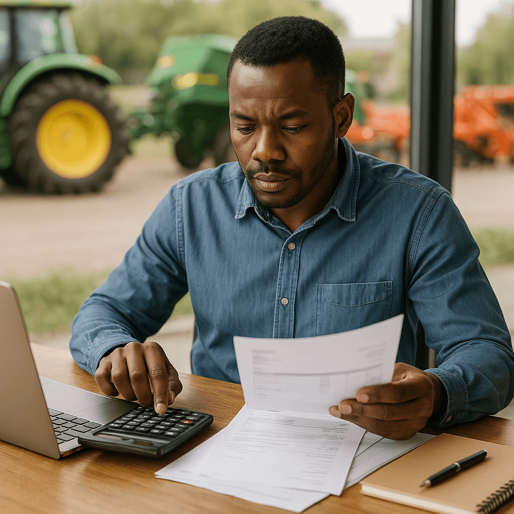 accounts-receivables small-businesses addis-ababa business-owners agricultural-equipment-and-services