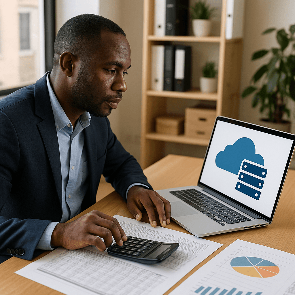 accounts-receivables small-businesses addis-ababa internal-audit-department cloud-services-and-hosting