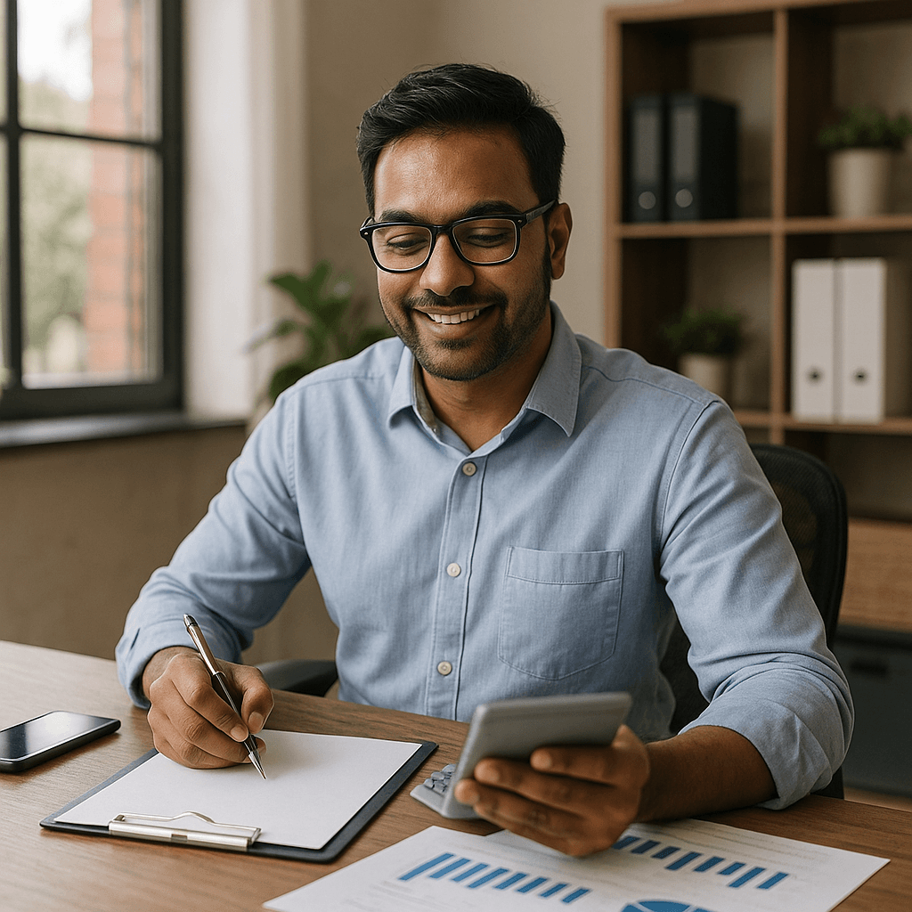 accounts-receivables small-businesses ahmedabad payroll-team