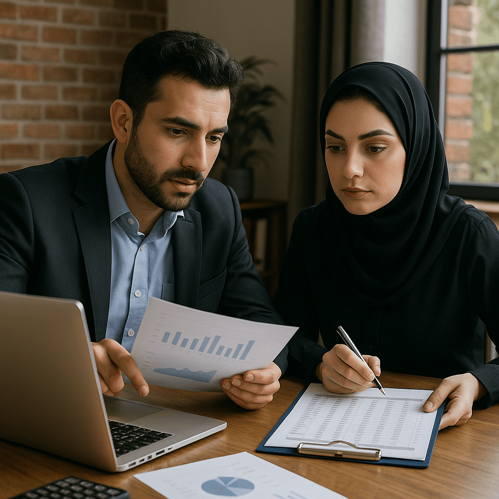 accounts-receivables small-businesses ahvaz payroll-team