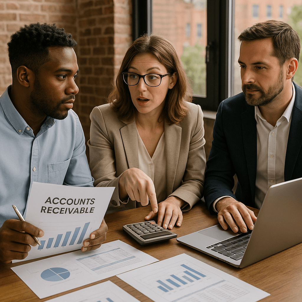 accounts-receivables small-businesses alexandria payroll-team