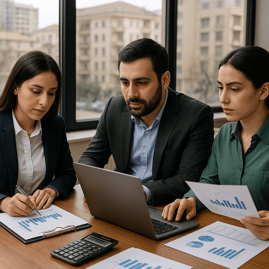accounts-receivables small-businesses baku payroll-team