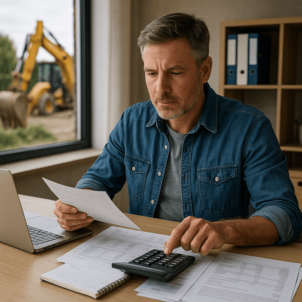 accounts-receivables small-businesses business-owners construction-equipment-suppliers