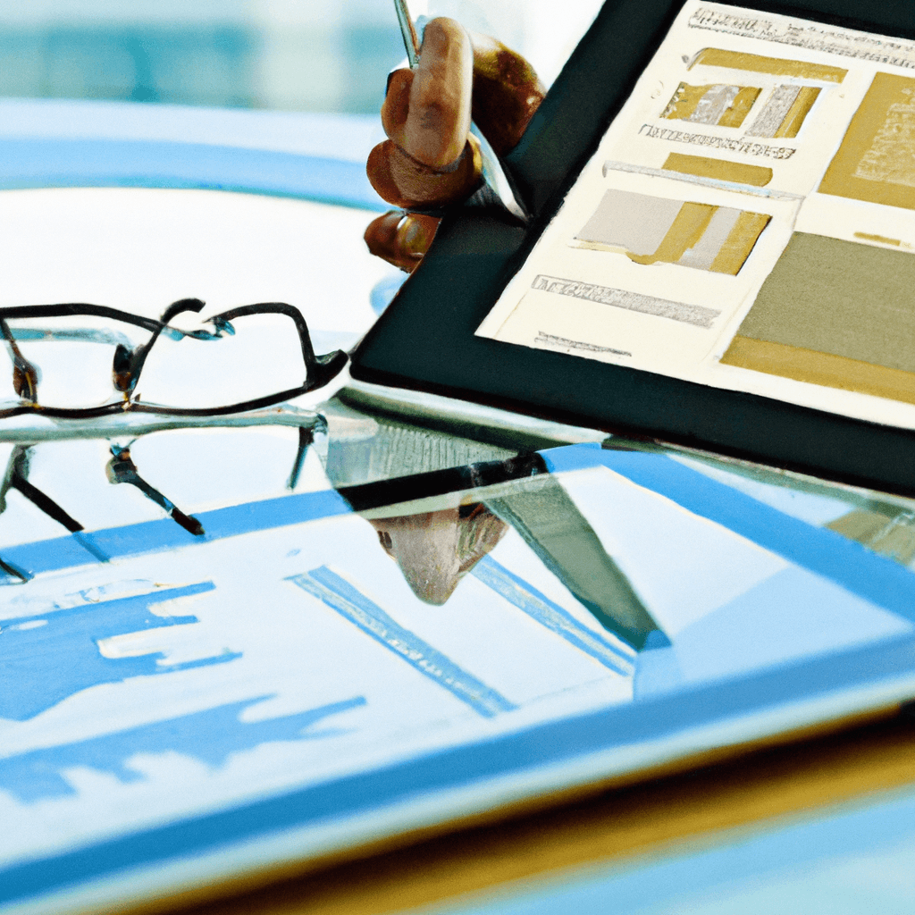 accounts-receivables small-businesses cairo CFO-office