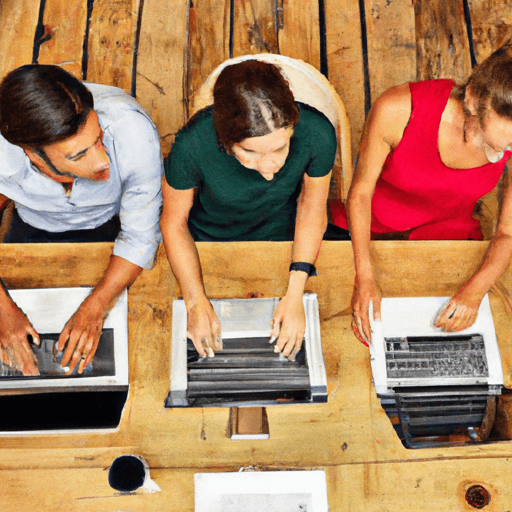 accounts-receivables small-businesses cairo collection-team
