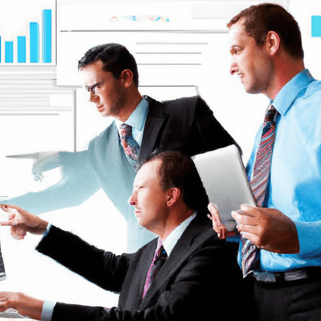 accounts-receivables small-businesses collection-team