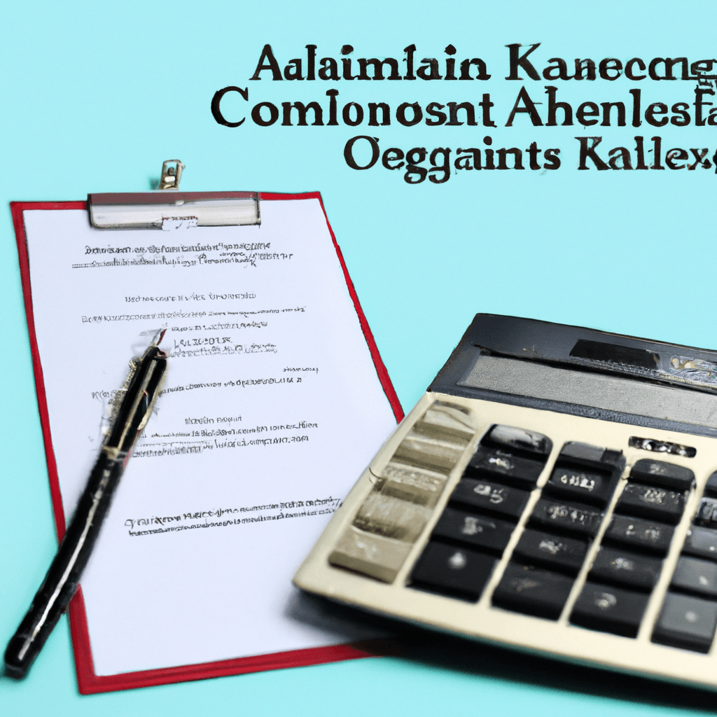accounts-receivables small-businesses karachi compliance-department