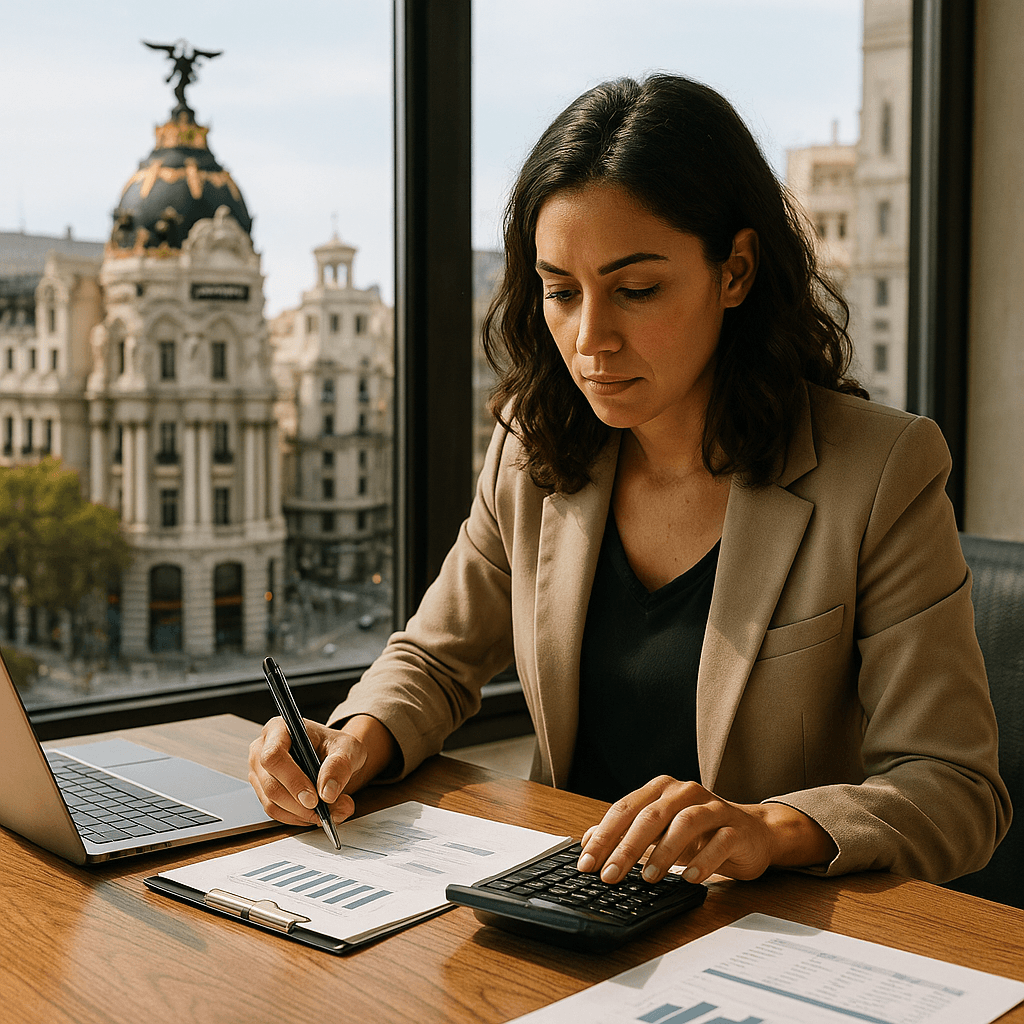 accounts-receivables small-businesses madrid