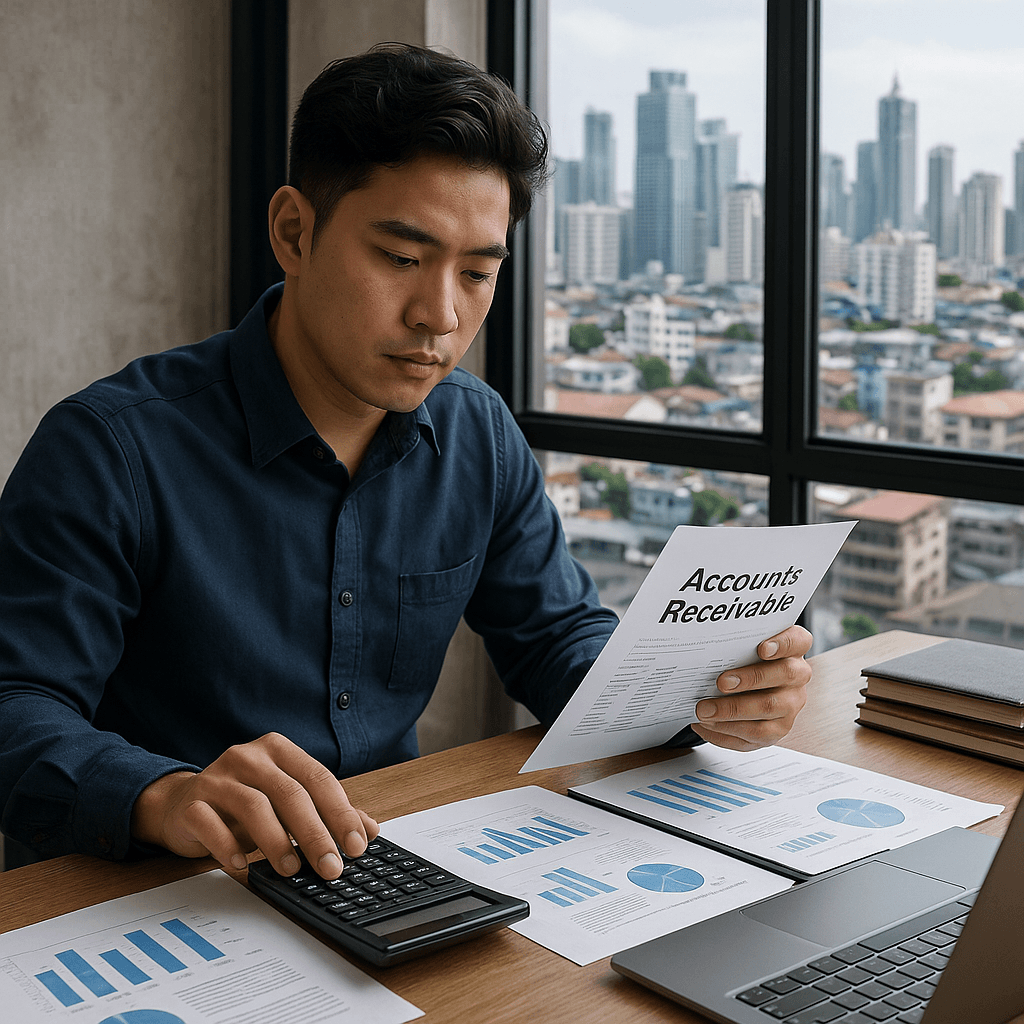 accounts-receivables small-businesses manila