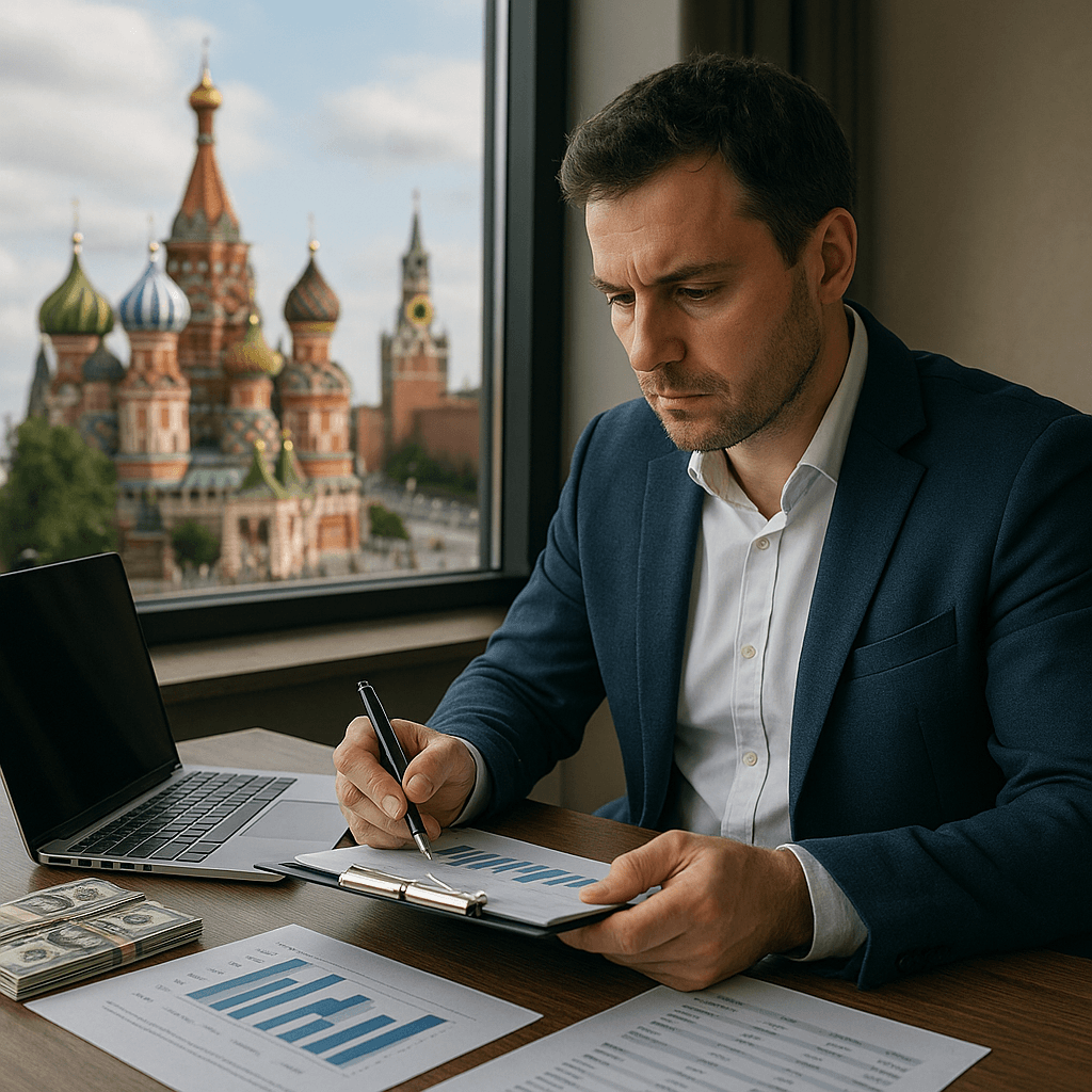 accounts-receivables small-businesses moscow business-owners