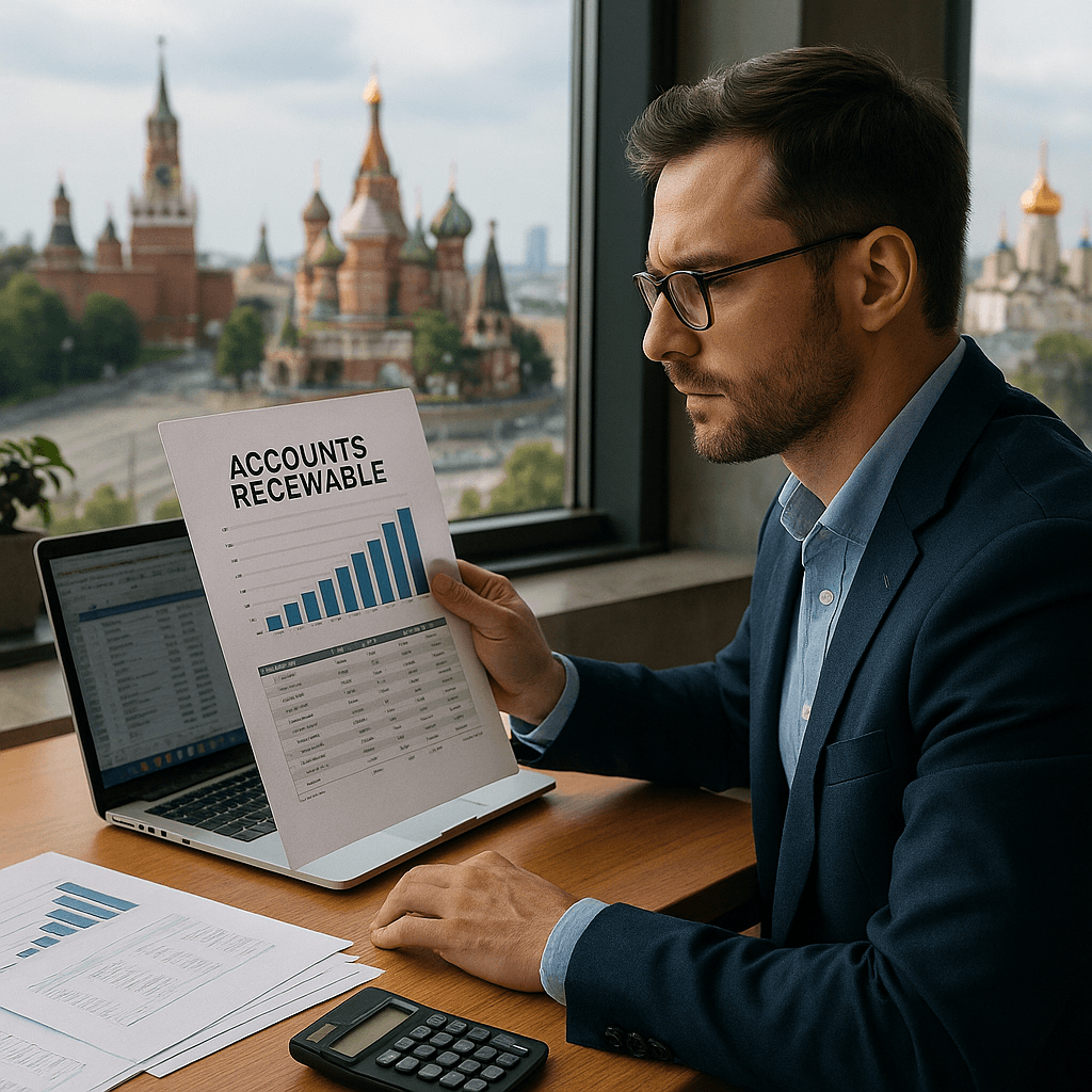 accounts-receivables small-businesses moscow founders