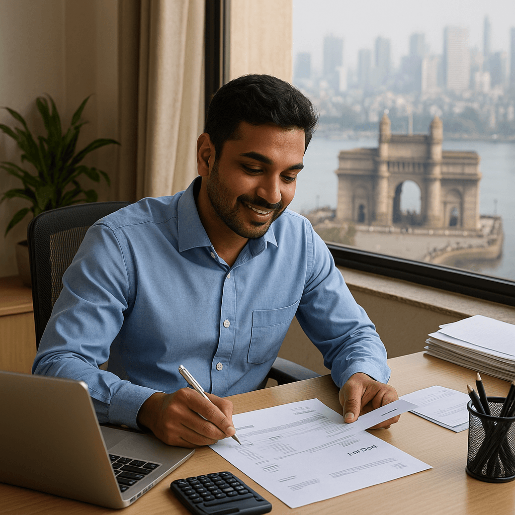 accounts-receivables small-businesses mumbai