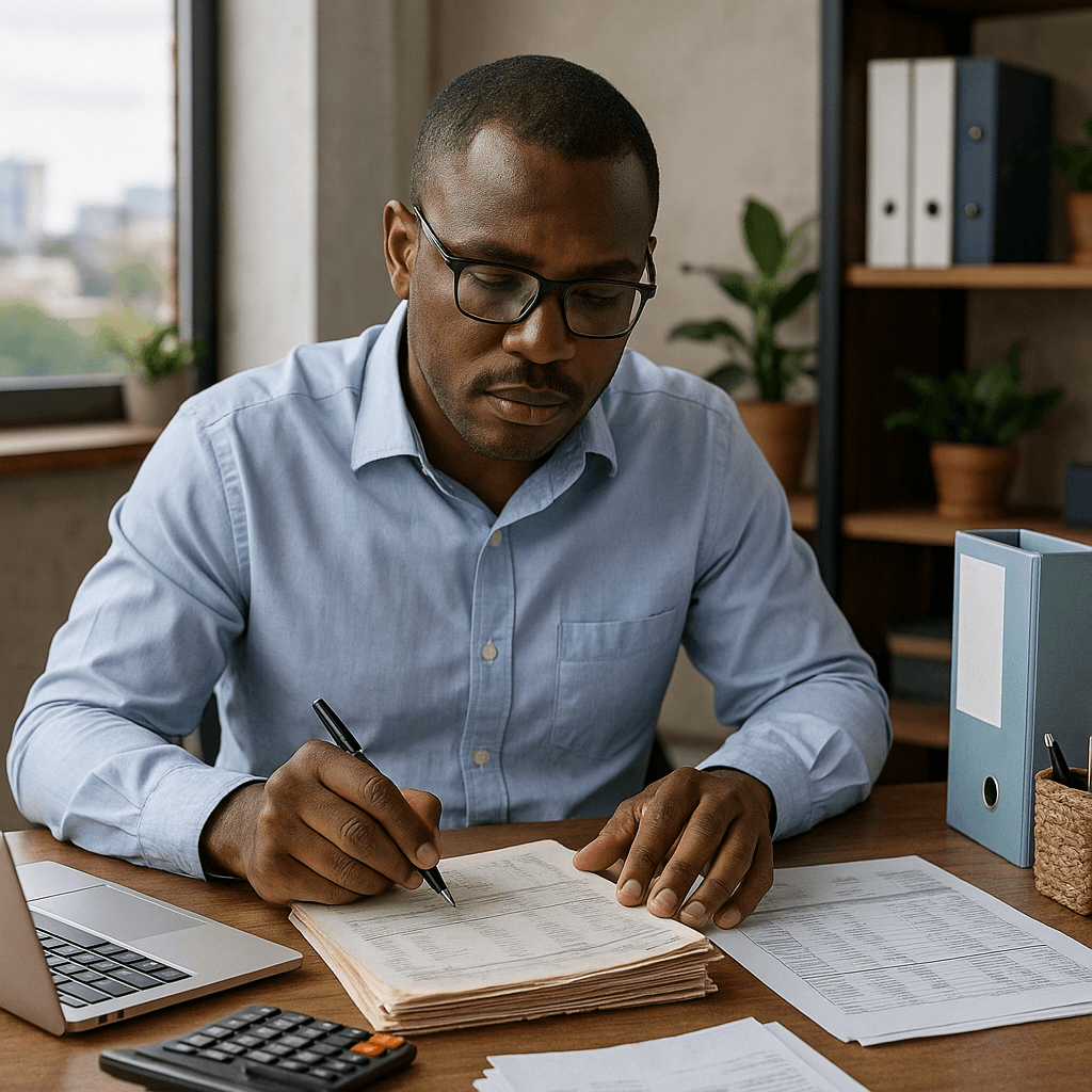 accounts-receivables small-businesses nairobi compliance-department accounting-and-tax-services