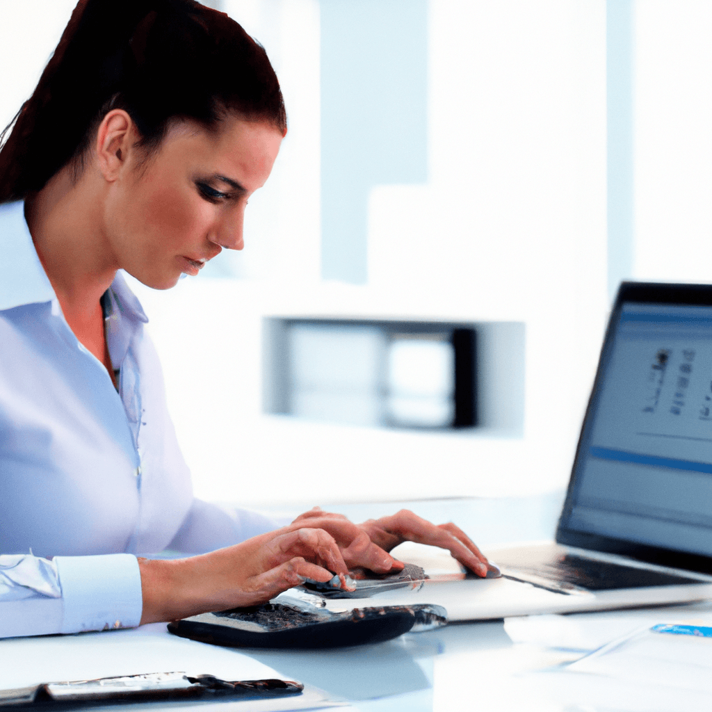 accounts-receivables small-businesses paris collection-team