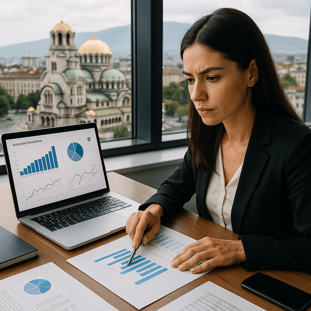 accounts-receivables sofia business-analytics-and-ai