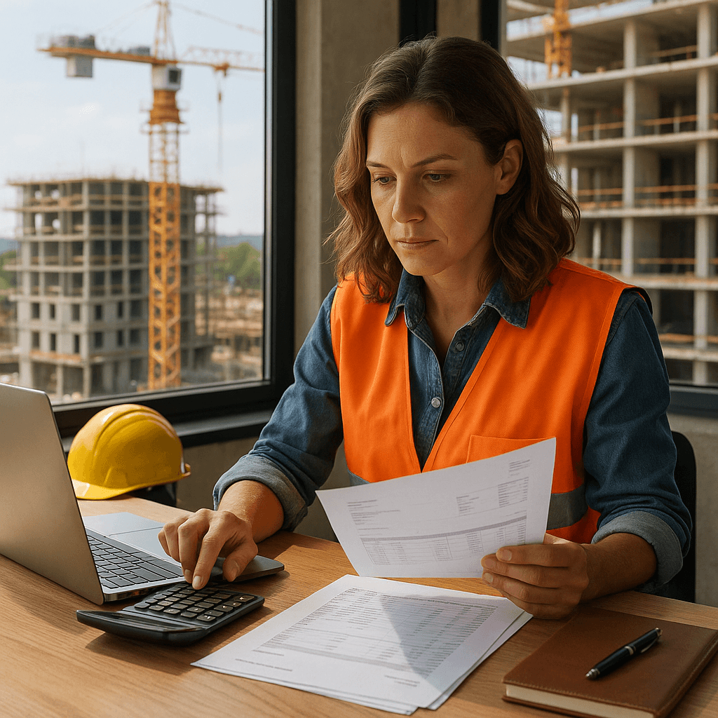 accounts-receivables sofia construction
