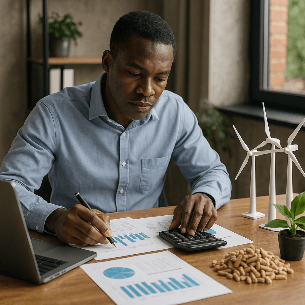 accounts-receivables startup abidjan internal-audit-department biofuel-and-biomass