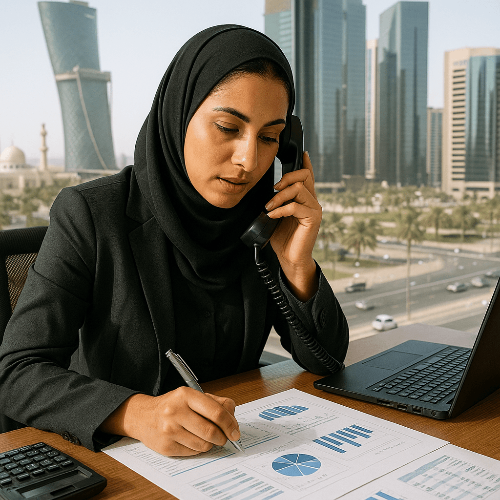 accounts-receivables startup abu-dhabi business-process-outsourcing-bpo