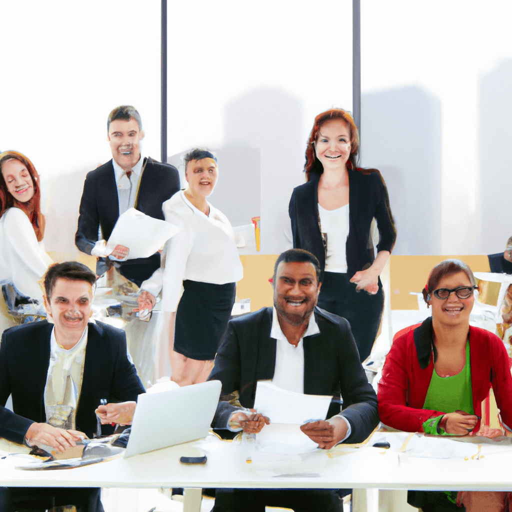 accounts-receivables startup abu-dhabi collection-team
