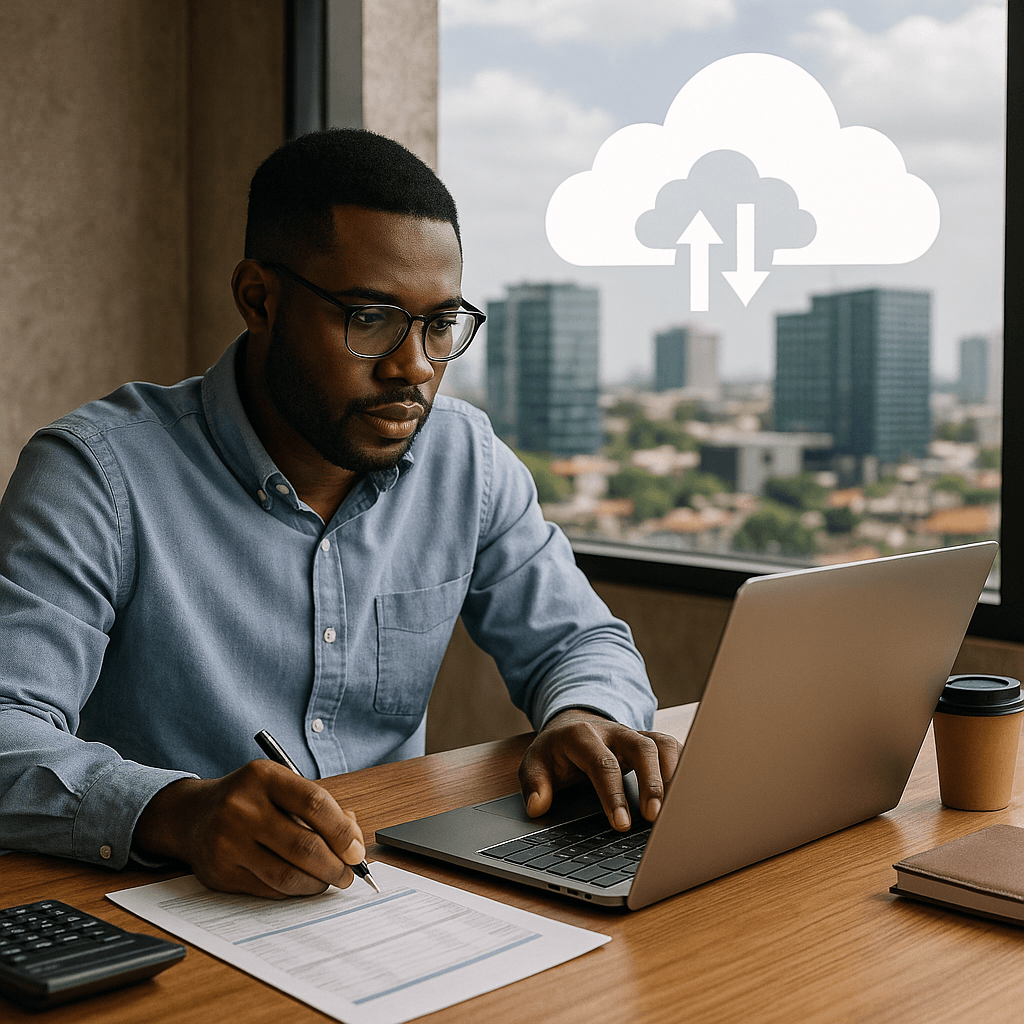 accounts-receivables startup accra accounts-payable-team cloud-services-and-hosting