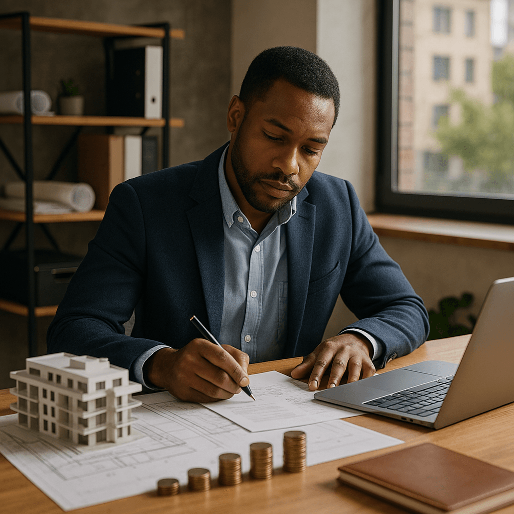 accounts-receivables startup addis-ababa collection-team architecture-firms