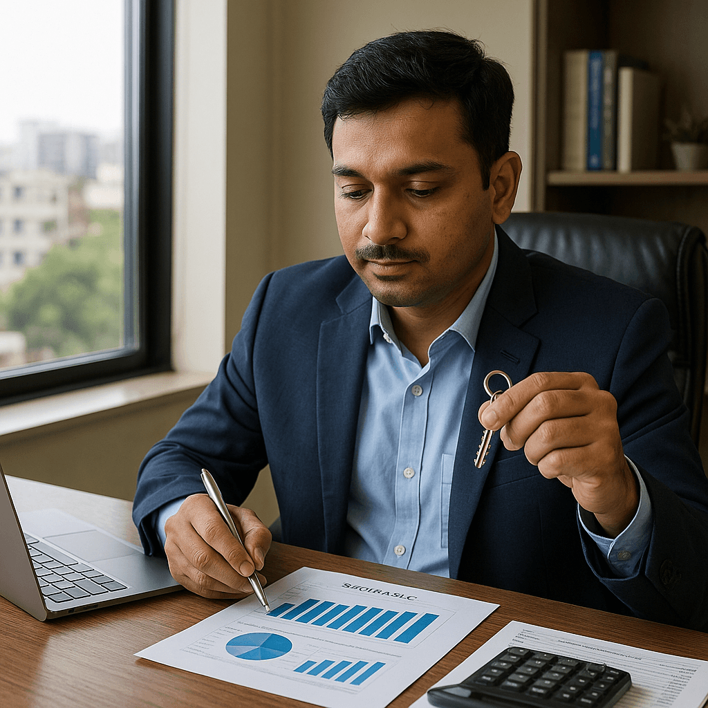 accounts-receivables startup ahmedabad CFO-office
