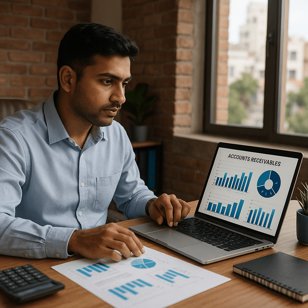 accounts-receivables startup ahmedabad accounts-payable-team business-analytics-and-ai