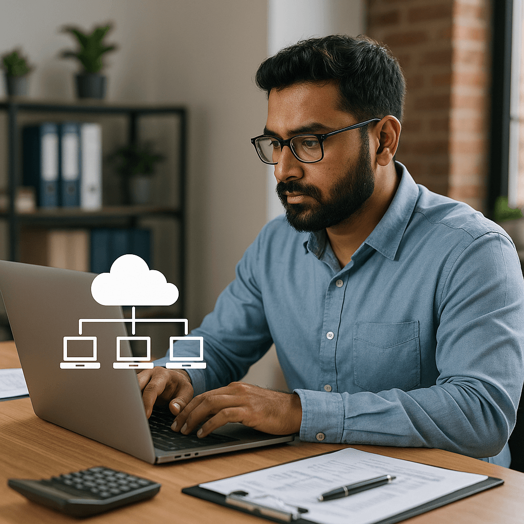 accounts-receivables startup ahmedabad accounts-payable-team cloud-services-and-hosting