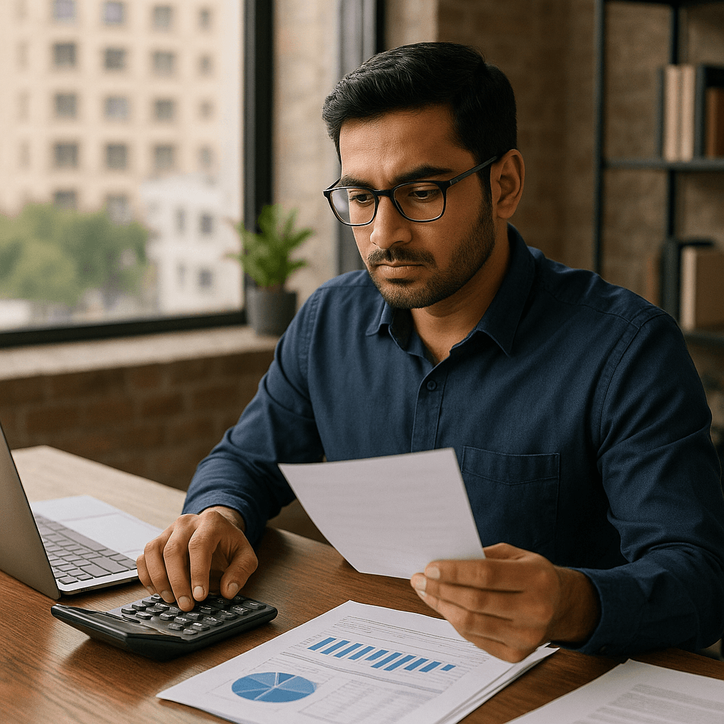 accounts-receivables startup ahmedabad business-owners