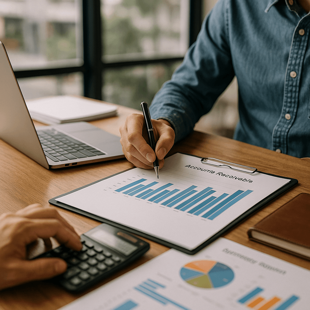 accounts-receivables startup ahvaz business-owners