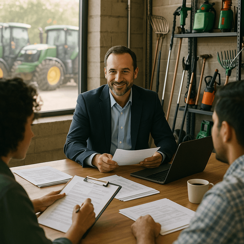 accounts-receivables startup ahvaz collection-team agricultural-equipment-and-services