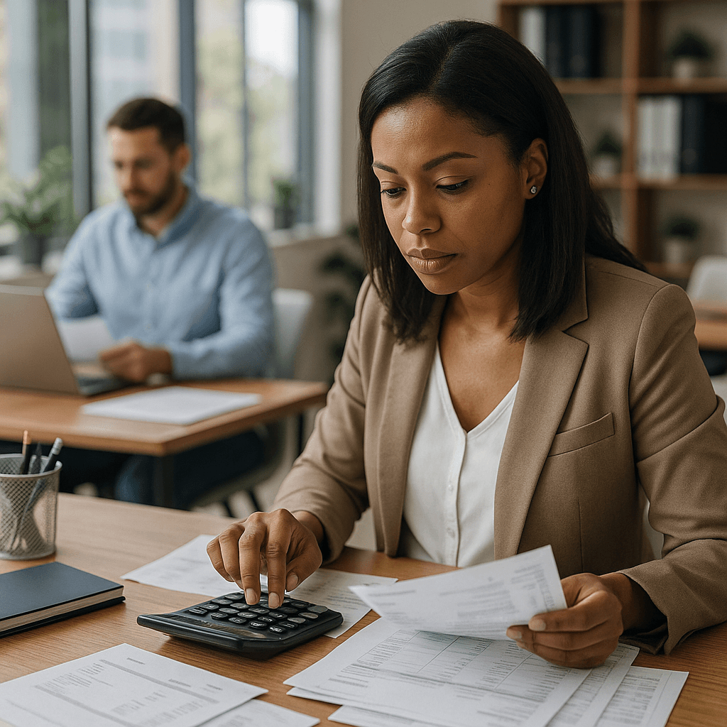 accounts-receivables startup alexandria accounts-payable-team