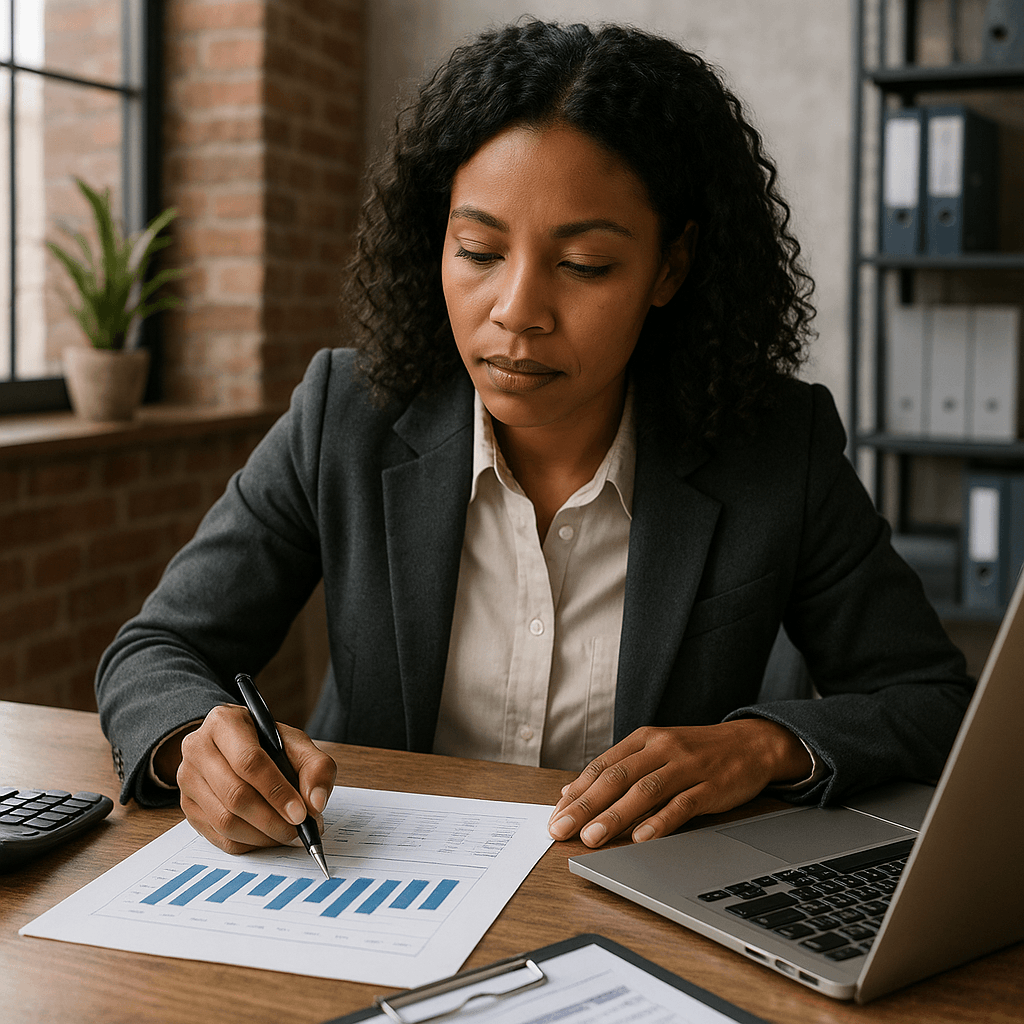 accounts-receivables startup alexandria internal-audit-department