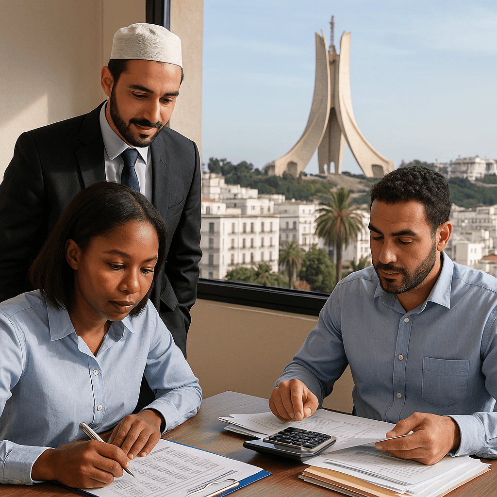 accounts-receivables startup algiers accounts-payable-team