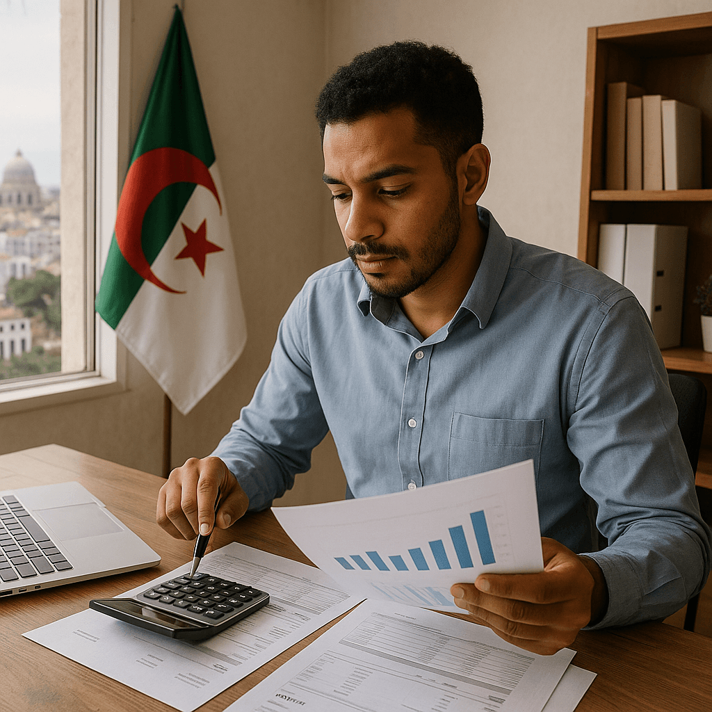 accounts-receivables startup algiers business-owners