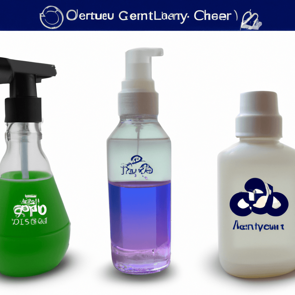 accounts-receivables startup algiers chemicals