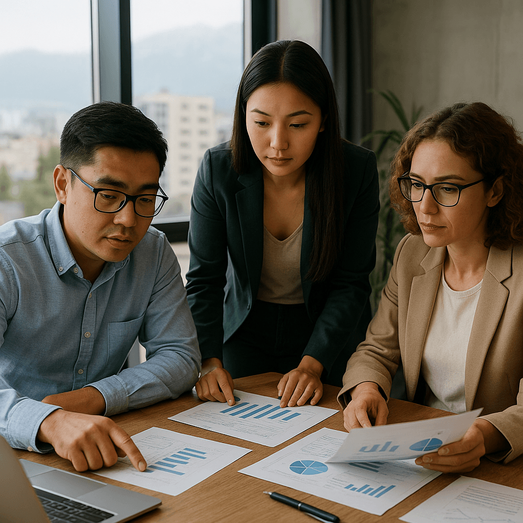 accounts-receivables startup almaty accounts-receivable-team
